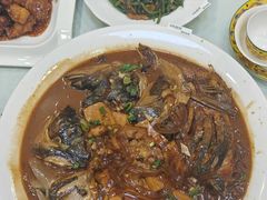 -东四民芳餐厅(世茂工三店)