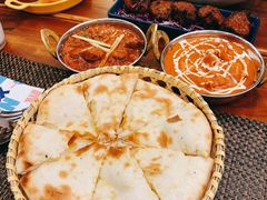 巴基斯坦飞饼-木尔坦·Multan巴基斯坦清真餐厅halal(大智嘉园店)