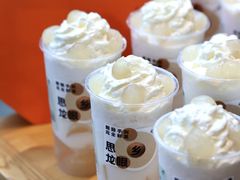 -喜茶(广州北京路惠福东店)