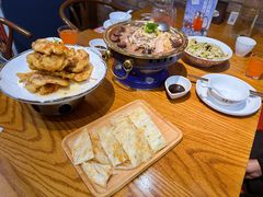 -金掌勺·锅包肉(双榆树店)