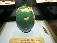 -合浦汉代文化博物馆