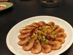 -龙宴海鲜城(经中路店)