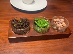 -阿明小菜·海鲜·上海菜(梅陇店)