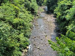 -红峡谷