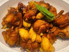 -宝月楼·台湾菜馆(天河城店)