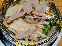 -本家食堂(华南店)