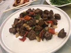 -蓬莱阁中餐厅(崇文门店)
