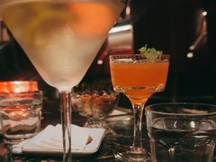 -DM Distiller & Mixologist Whisky Cocktail Bar