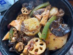 -拿渡麻辣香锅(寰悦广场店)