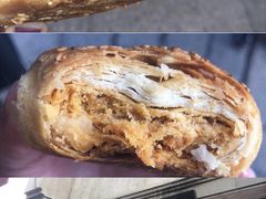 -朱记小郑酥烧饼(建康路店)