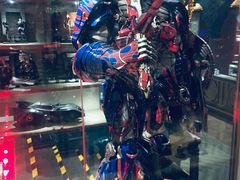 -疯克大象美式烤肉餐厅