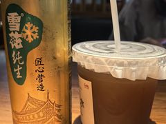 -长安记·大美陕菜(朝阳大悦城店)