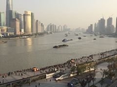 -上海和平饭店-华懋阁 The Cathay Room