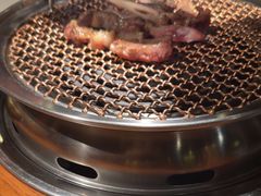 -九田家黑牛烤肉料理(新辰里亚运村店)