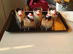 -好利来(革新店)