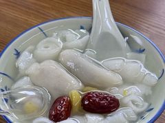 手工鸭母捻-细姨甜汤(珠江店)