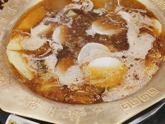 -芦月轩羊蝎子(北蜂窝店)