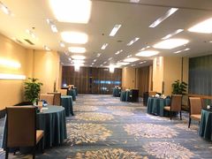-西安绿地假日酒店·丽宝轩中餐厅