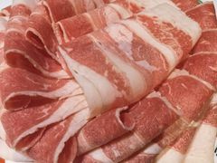 -老门框爆肚涮肉(方庄店)
