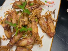 -旺达·福州菜(正大广场店)
