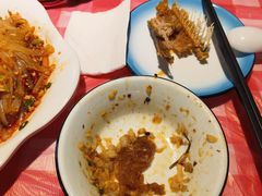 -阆辣荟餐饮(老味道8年·古城店)