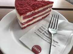 -COSTA COFFEE(成都来福士店)