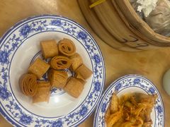 -都一处烧麦馆(前门店)