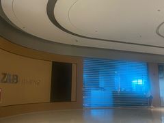 -Z&B Fitness Studio·Gym(前滩L+PLAZA店)
