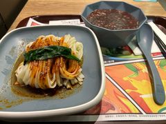 -魏家凉皮(协和店)