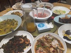 -妈妈菜舟山海鲜(定海古城店)
