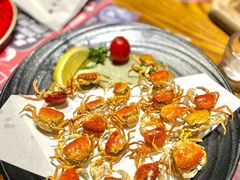 -築鳥日本料理(黑沙环店)