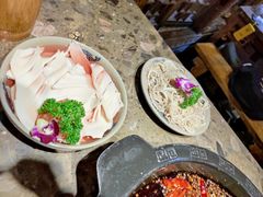 -重庆渝达老火锅(春熙路店)