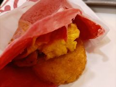 -麦当劳(世纪汇广场店)