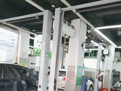 -弋车人洗美·维修·保养(三林店)