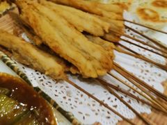 -新洪记·丽久饭店(铁西店)