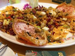 -德胜轩正宗顺德菜(宝安沙井会展中心店)