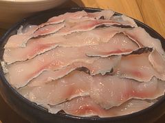 -巴奴毛肚火锅(龙湖锦艺城店)