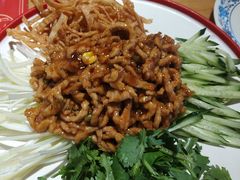 -满园春饼(运河城店)