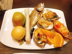 -杭州国际会议中心洲际酒店-原素全日餐厅(解放东路店)