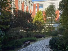 -华东政法大学(松江校区)