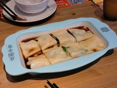-庆粥今宵(西平店)