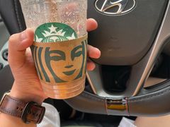 -星巴克(天津SM城市广场店)