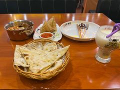 -清真· AL-JANNAT 佳纳特餐厅(仙林店)
