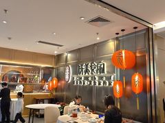 -侨美食家·粤菜(体育西路店)