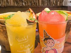 -泰妃殿(武汉首店)