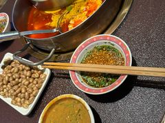 -大吉利·潮汕牛肉火锅(河西店)