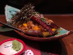 -鸟山鸣·日料食堂(王府井店)