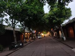-平乐古镇