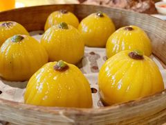 豆沙南瓜饼-苏浙汇(古北店)