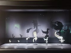 -三星堆博物馆
